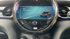 MINI Hatchback 135kW Cooper S Level 2 33kWh 3dr Auto Electric Hatchback